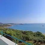 ホテル Tre Mari