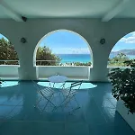 ホテル Tre Mari *