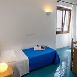Tre Mari ホテル *
