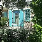 Tre Mari ホテル