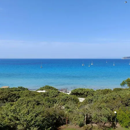 Tre Mari * Villasimius