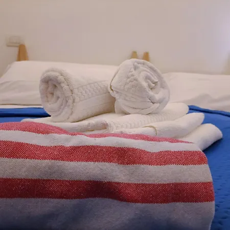 Tre Mari * 维拉西米乌斯