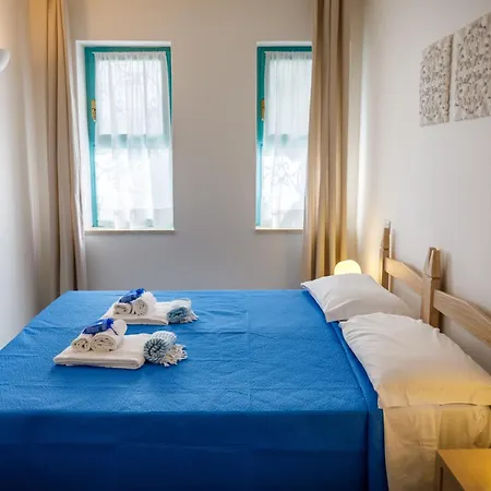 Hotel Tre Mari Villasimius