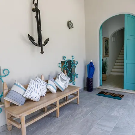 Tre Mari Hotel