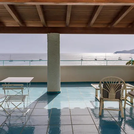 Tre Mari 维拉西米乌斯