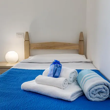 Tre Mari Hotel