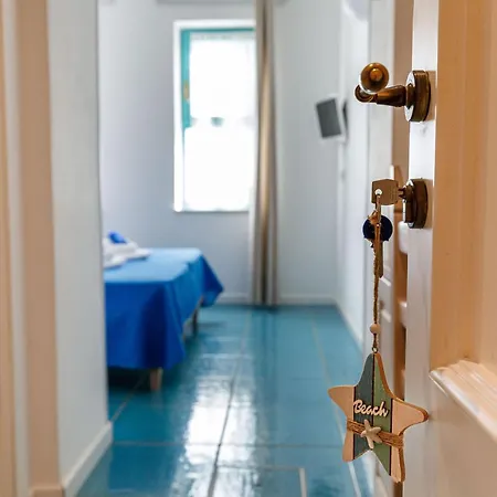Tre Mari Hotel