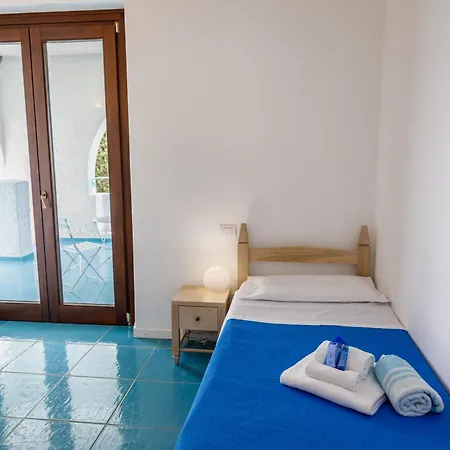 Tre Mari 维拉西米乌斯