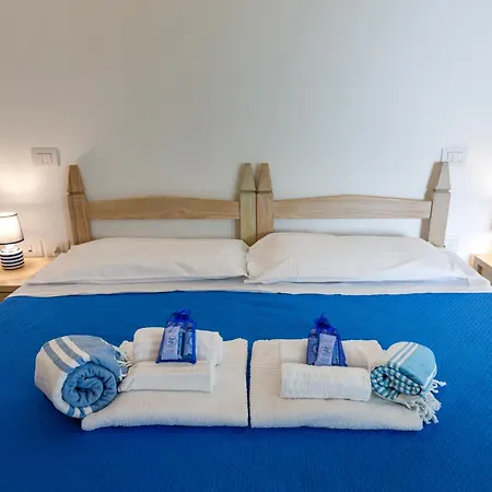 Tre Mari Hotel