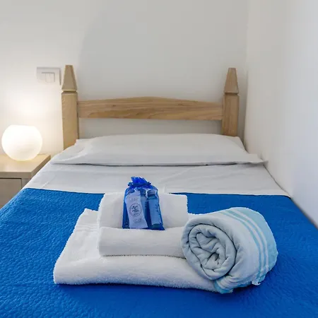 Tre Mari Hotel *