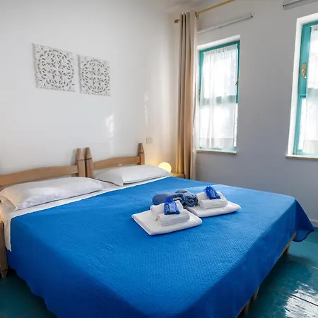 Tre Mari Hotel Villasimius