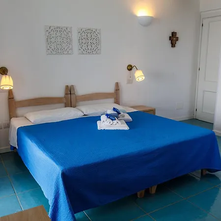 Tre Mari * 维拉西米乌斯