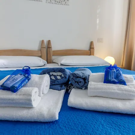 Tre Mari 维拉西米乌斯