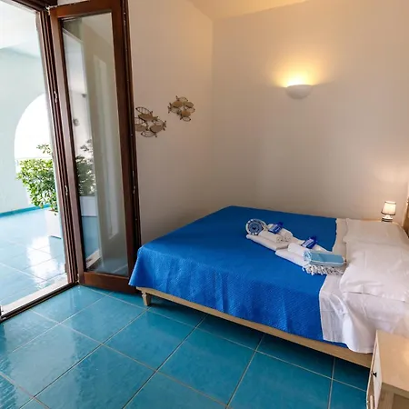 Tre Mari Hotel