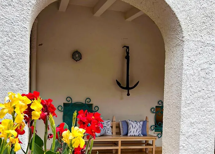 Tre Mari * Villasimius