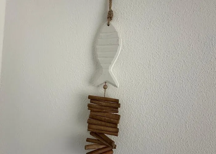 Otel Tre Mari Villasimius