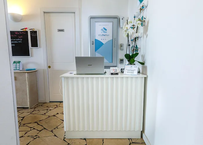 Otel Tre Mari *