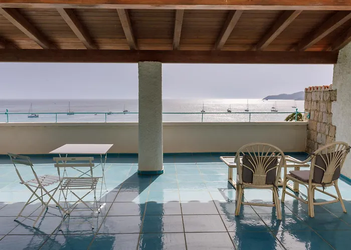 Tre Mari Villasimius