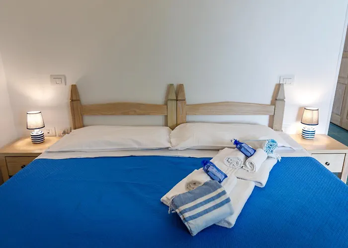 Tre Mari Otel Villasimius