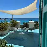 Tre Mari Hotel