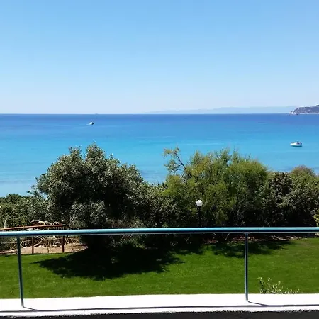 Tre Mari Villasimius