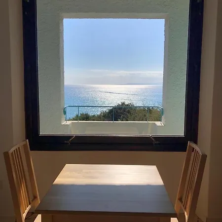 Tre Mari Ξενοδοχείο *