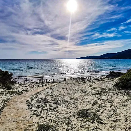 Ξενοδοχείο Tre Mari