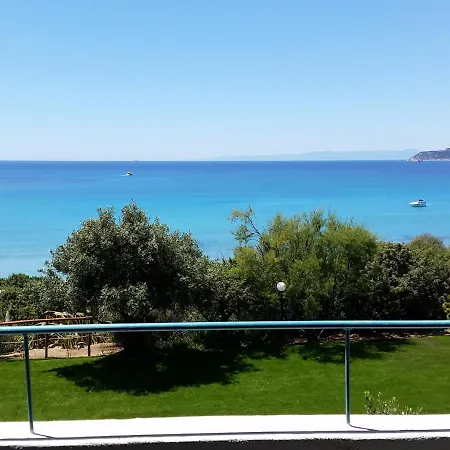 Tre Mari Ξενοδοχείο Villasimius