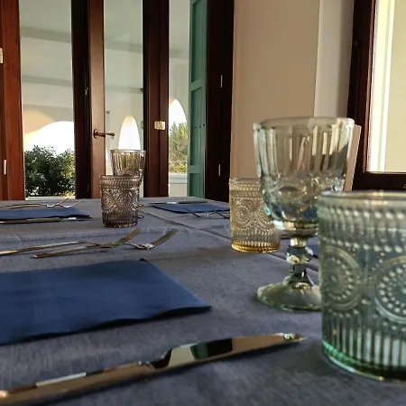 Ξενοδοχείο Tre Mari