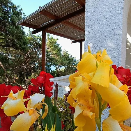 Ξενοδοχείο Tre Mari