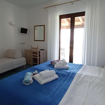 Tre Mari מלון וילסימיוס