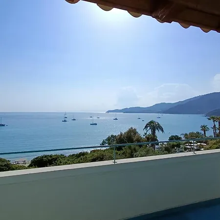 Tre Mari * וילסימיוס