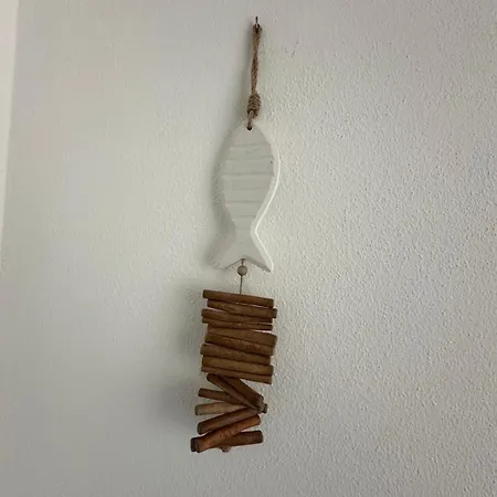 Ξενοδοχείο Tre Mari Villasimius