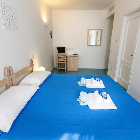 Tre Mari Villasimius