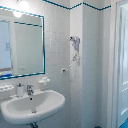 Tre Mari וילסימיוס