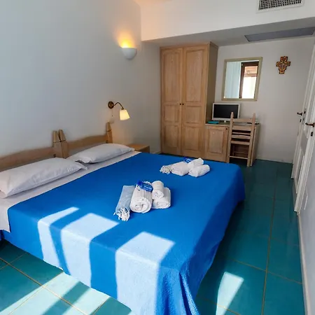 Tre Mari * וילסימיוס