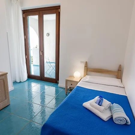 Tre Mari Ξενοδοχείο