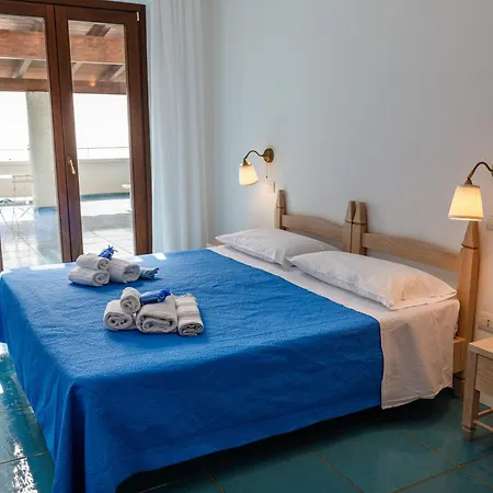 Tre Mari Hotel