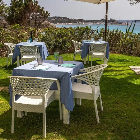 מלון Tre Mari וילסימיוס