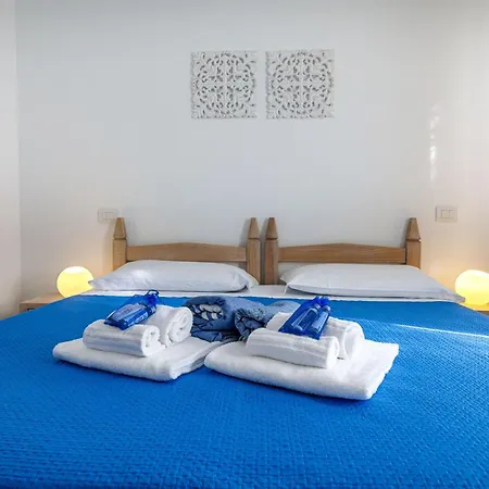 Tre Mari Hotel Villasimius