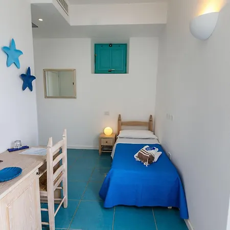 Tre Mari Hotel