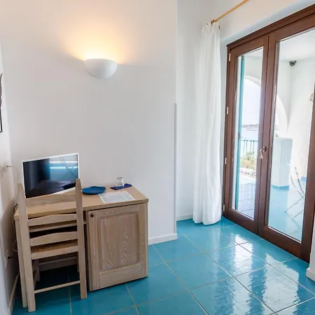 Tre Mari Villasimius