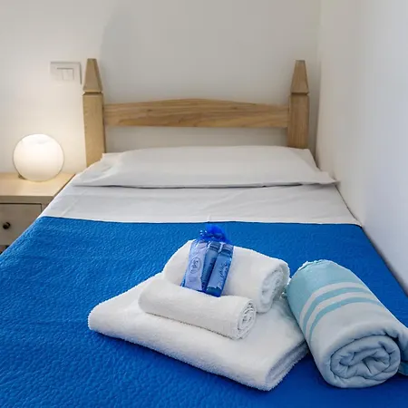 Tre Mari וילסימיוס