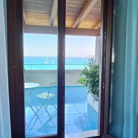 Tre Mari * וילסימיוס