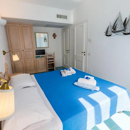 מלון Tre Mari וילסימיוס