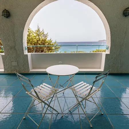 Tre Mari Villasimius