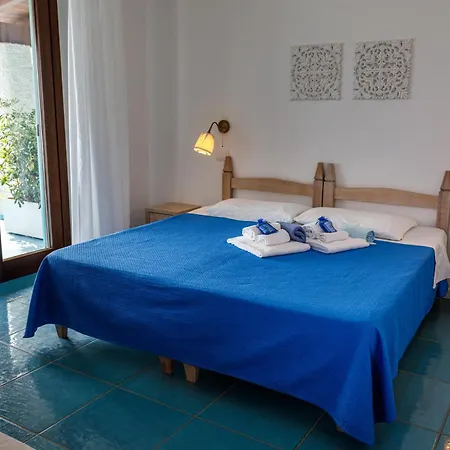 Hotel Tre Mari *