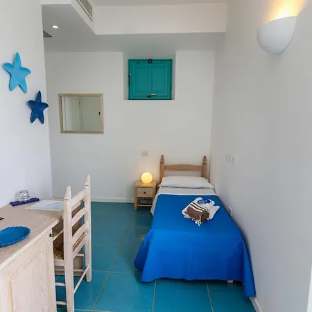 Tre Mari Ξενοδοχείο Villasimius