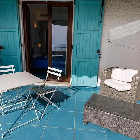 Tre Mari Ξενοδοχείο