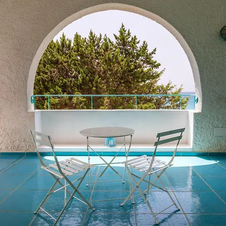 Tre Mari Villasimius